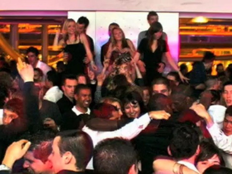Bal de Promo 5