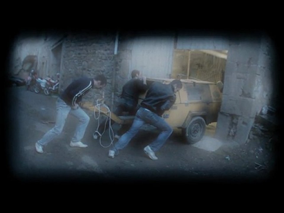 Longues Life 3 preview...