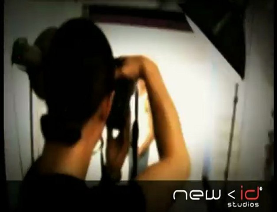 Couple Photoshoot Makeover