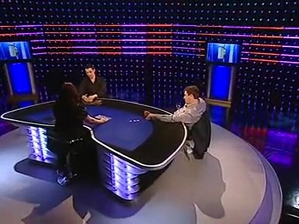 Party Poker Premier League III Heat 02 Pt05