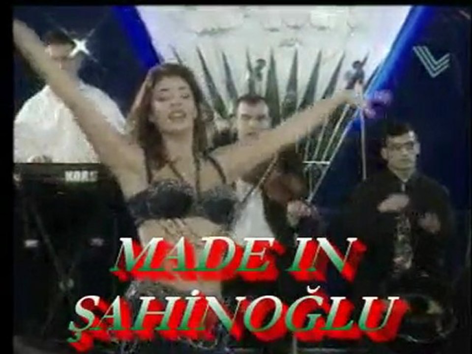 DANSÖZ**RAKKAS
