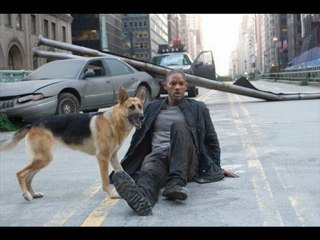 I Am Legend (2007) Part 1/17 Film Online Free