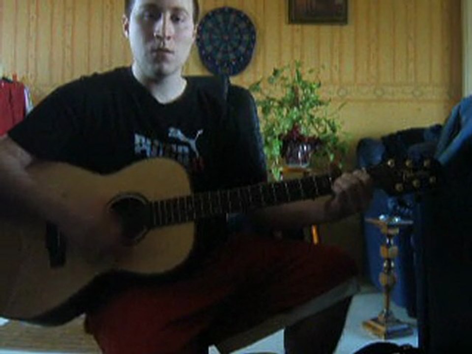 guitare takamine G406S