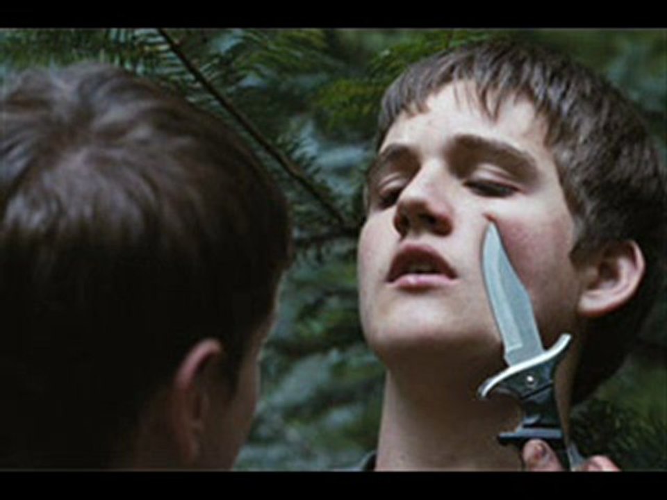 I Know How Many Runs You Scored Last Summer (2008) Part 1 of