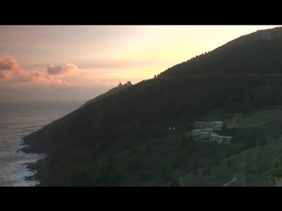 Sónar 2010 :: Finisterrae - trailer