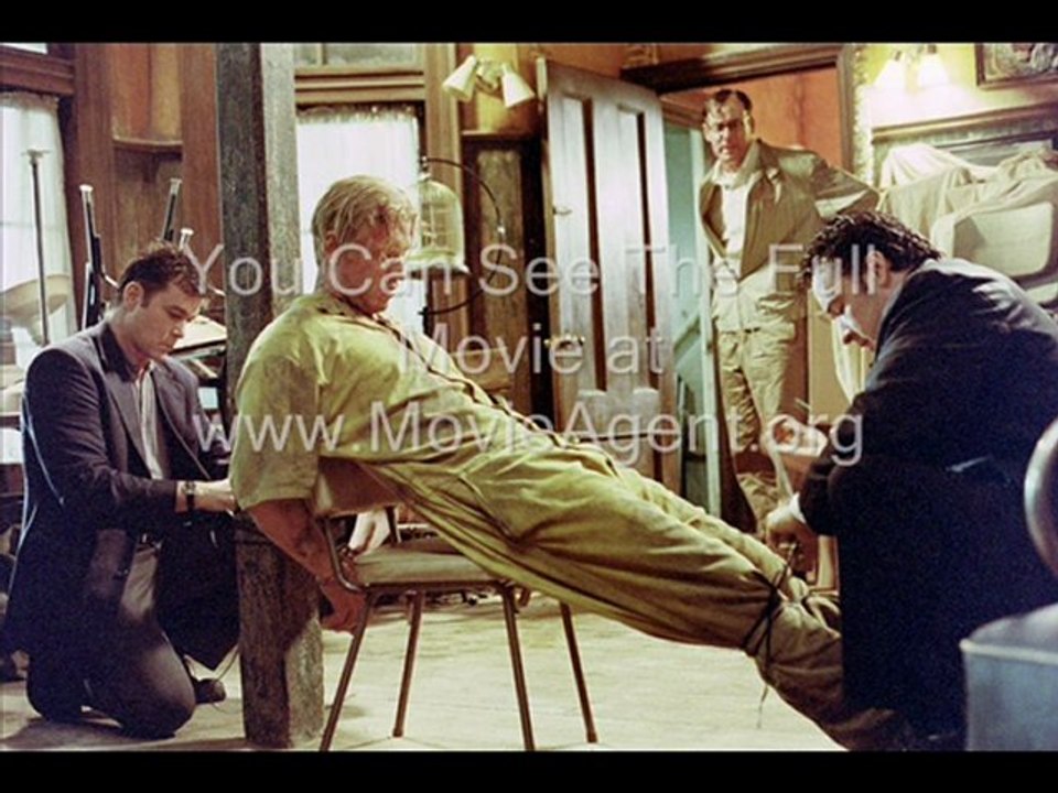 Identity (2003) Part 1 of 18 FULL movie stream