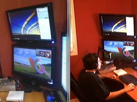 rediffusion de l'émission du 26 février 2010