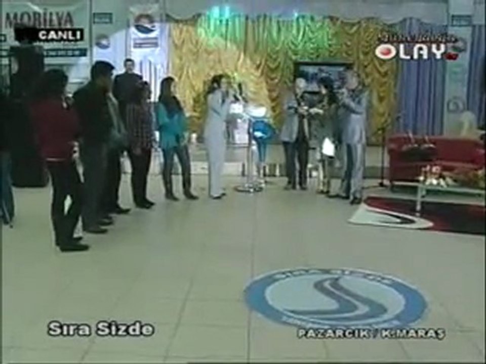 26.o2.2o1o Gaziantep Olay tv Kader-illaki