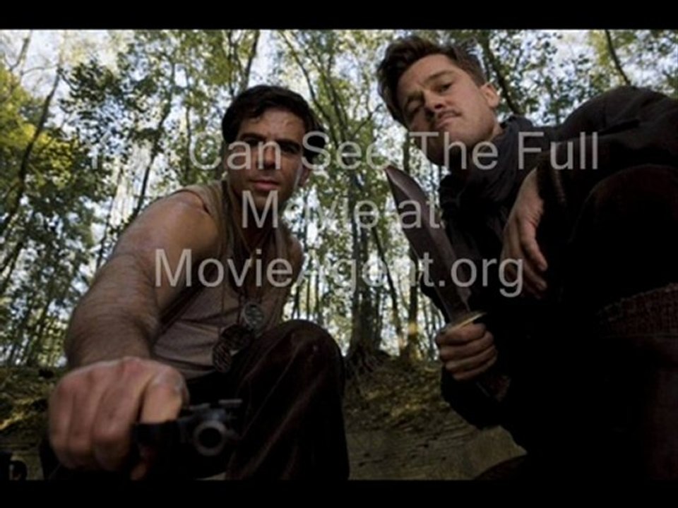 Inglourious Basterds (2009) Part 1 of 18 FULL movie stream