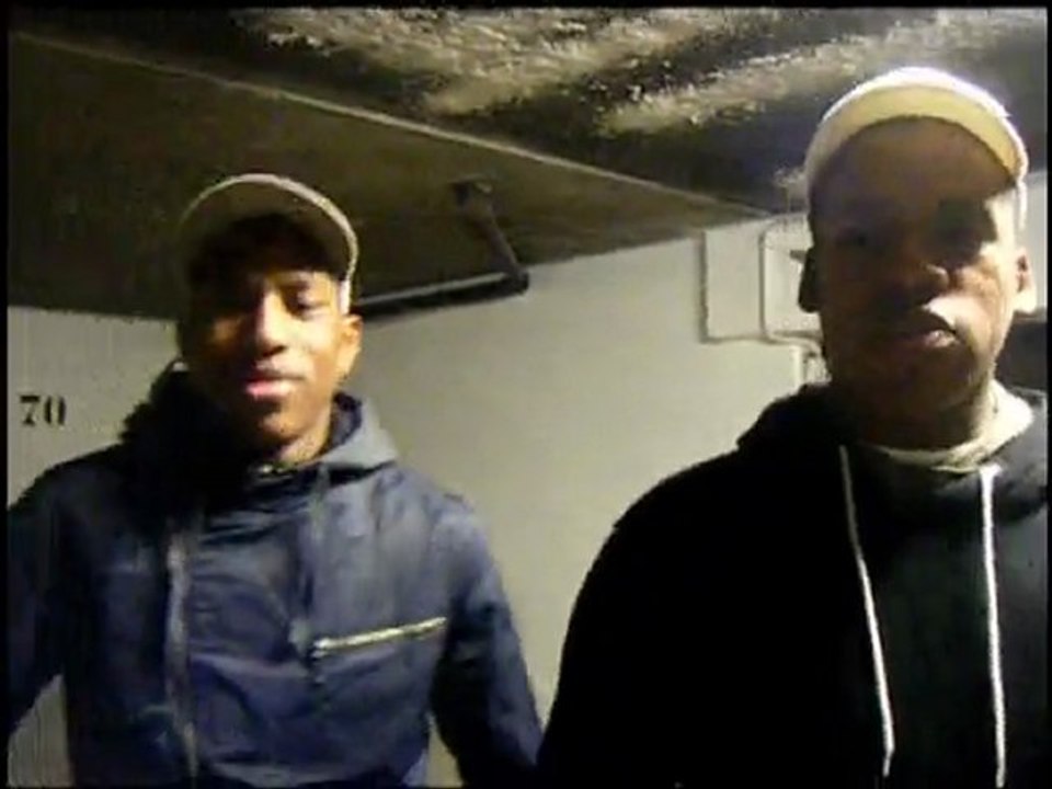 FLOW UNIK LA PROMO DE RAP BIZ AVEC SKP BROLIK ET ELC