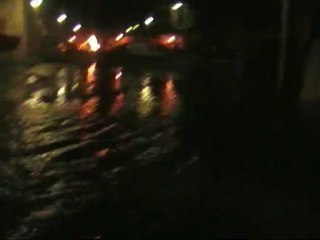 TEMPETE Arcachon 2010