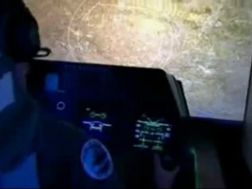 F22 Raptor Footage