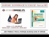 ANGIELSKI KONWERSACJE NA WAKACJE - KURS Audio MP3 - POBIERZ