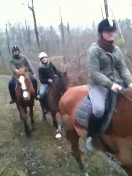 balade 1er mars 2010