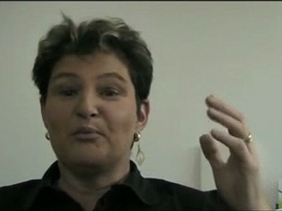 3BL TV Presents: CSRunscripted - Elaine Cohen