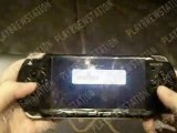 crack psp without pandora battery