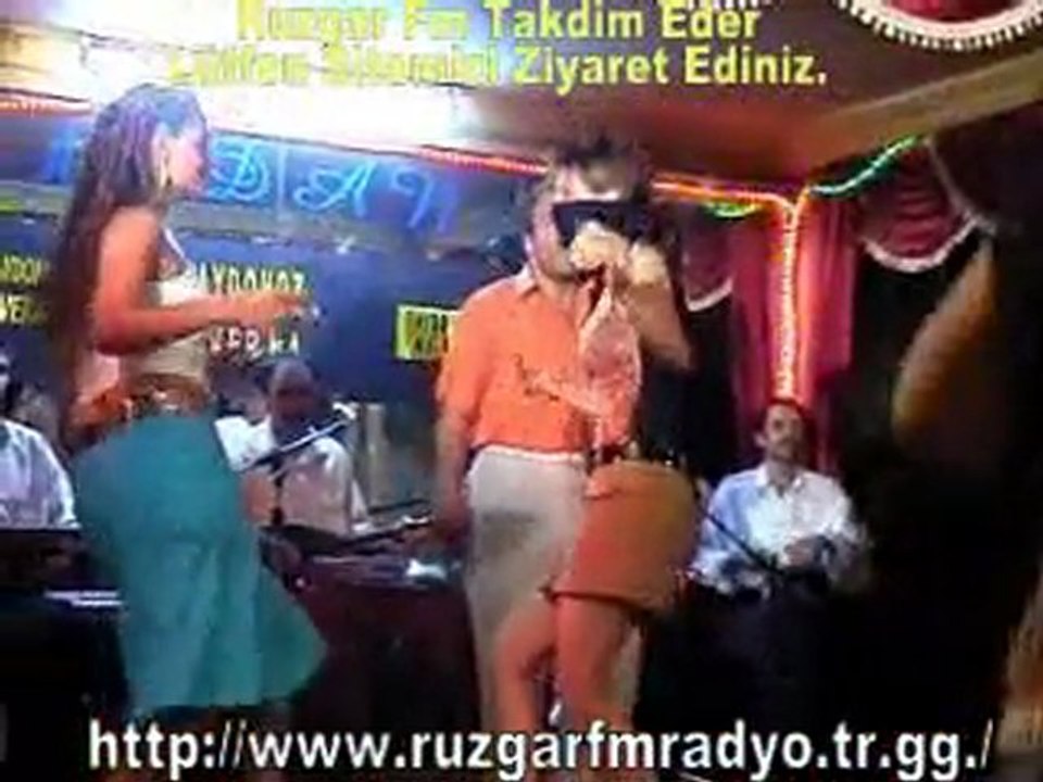 ANKARA KALESİ_A.Oyun Havası-29