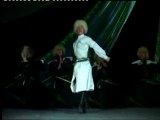 Kafkas Halk Dansları www.karapapak.com