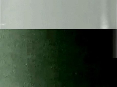 Amazing UFO Fleet over Cardiff UK 19 February 2010