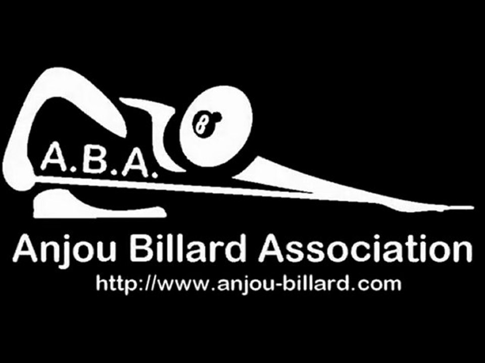 Open de billard à ANGERS les 6-7-8 Novembre 2009