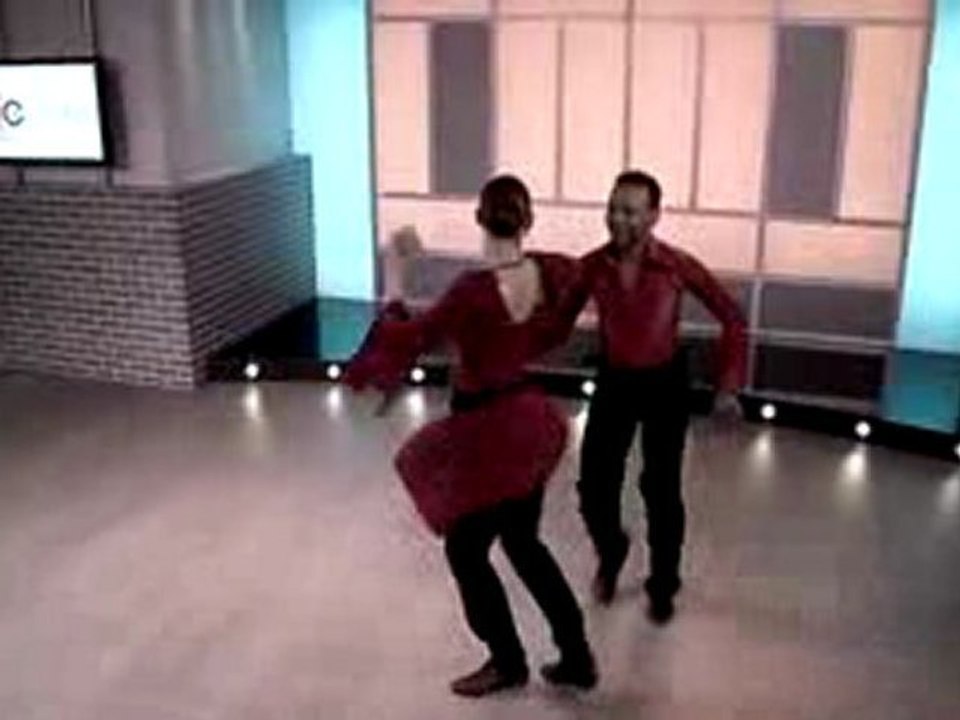 Mettez-vous à la salsa avec CoachClub !