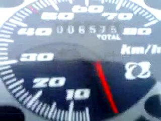 booster spirit petite pointe avec decolanta