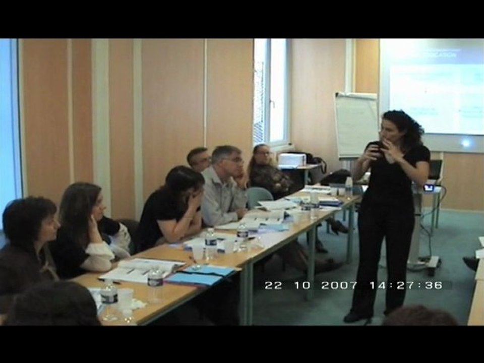 Financer un projet européen sectoriel