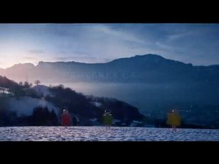 Vidéo officielle le réveil des vilains Cie les frères CARTON