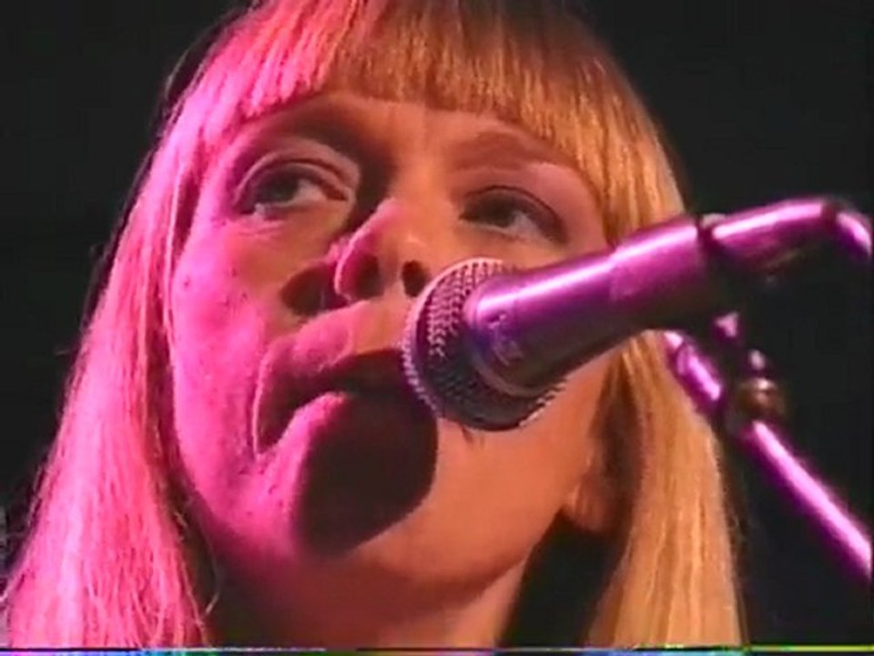 Rickie Lee Jones,Larry Coryell Dat Dere