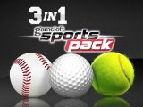 Gameloft Sports Pack (in game) - Jeu iPhone/iPod touch