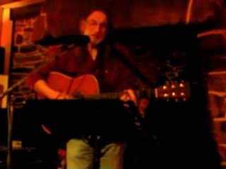 BESSON Claude - Bretagne chanteur à texte - Liberté