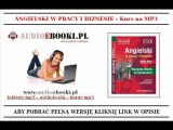 ANGIELSKI W  PRACY I BIZNESIE - Audiokurs na Mp3 (POBIERZ)