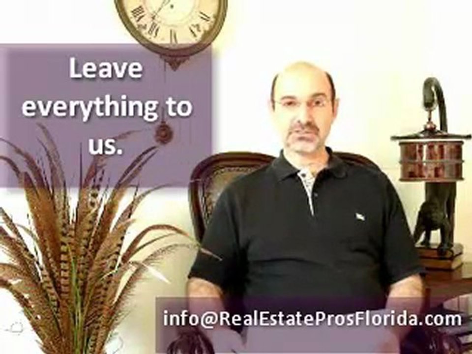 12 Reasons to work with Investors on Short Sales #6