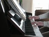ADAGIO D'ALBINONI VERSION PIANO