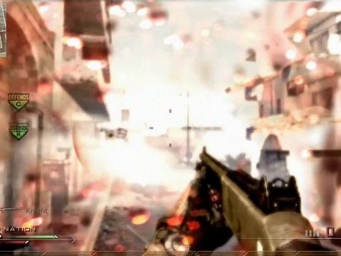 Quelques Frags Sur COD 6... Episode 7