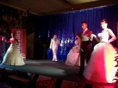 Beauvais : Jennyfer Ribeiro élue Miss Beauvais