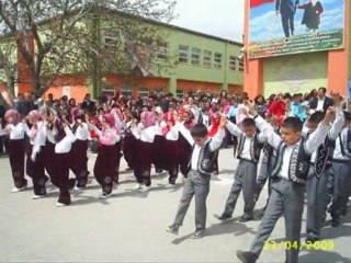 Afyonkarahisar Marshal Fevzi Çakmak Primary School