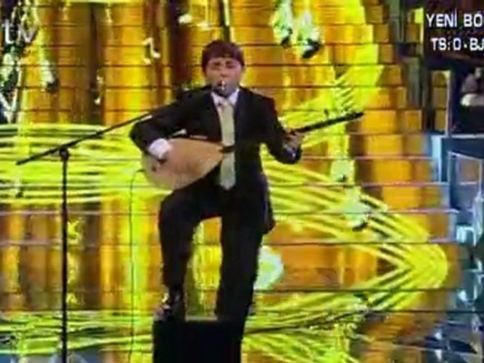 MİRAÇ ÇAĞLA - GEL EFENDİM GEL