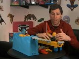 Thomas & Friends Busy Day at the Quarry Playset