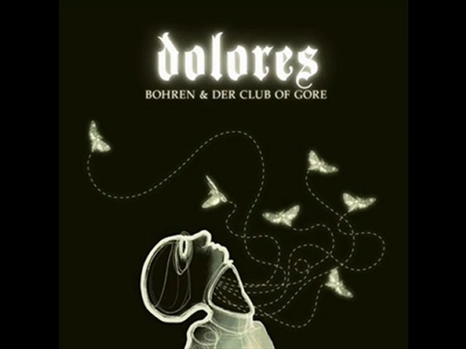 Bohren and Der Club of Gore - Still am Tresen