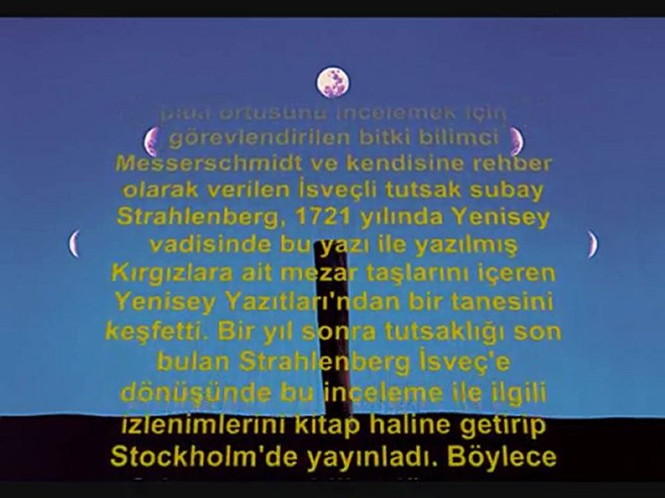 Türk Sıraları