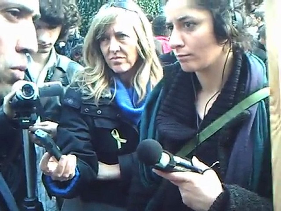 la journée  sans  immigres