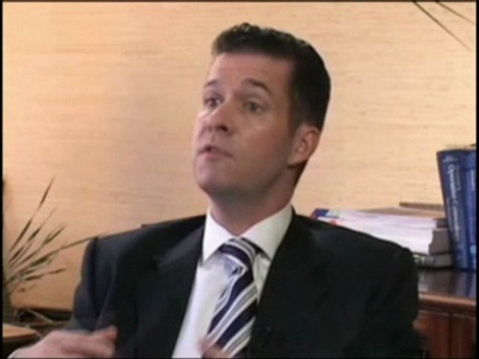 Block O'Toole & Murphy's Record Breaking Verdict