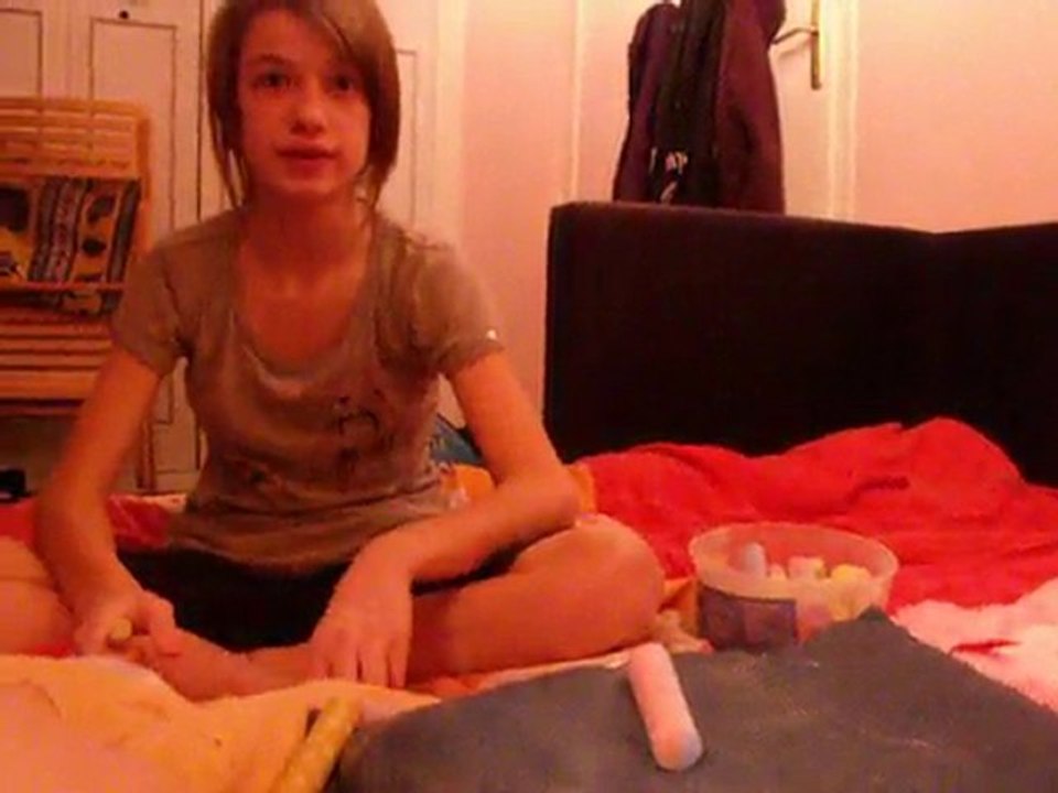 Juliette & ses histoires xD