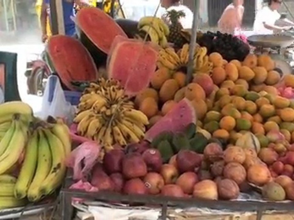 Mancora