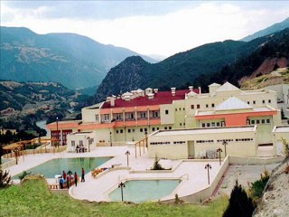 Davut Şahin Geleceğim Reşadiye