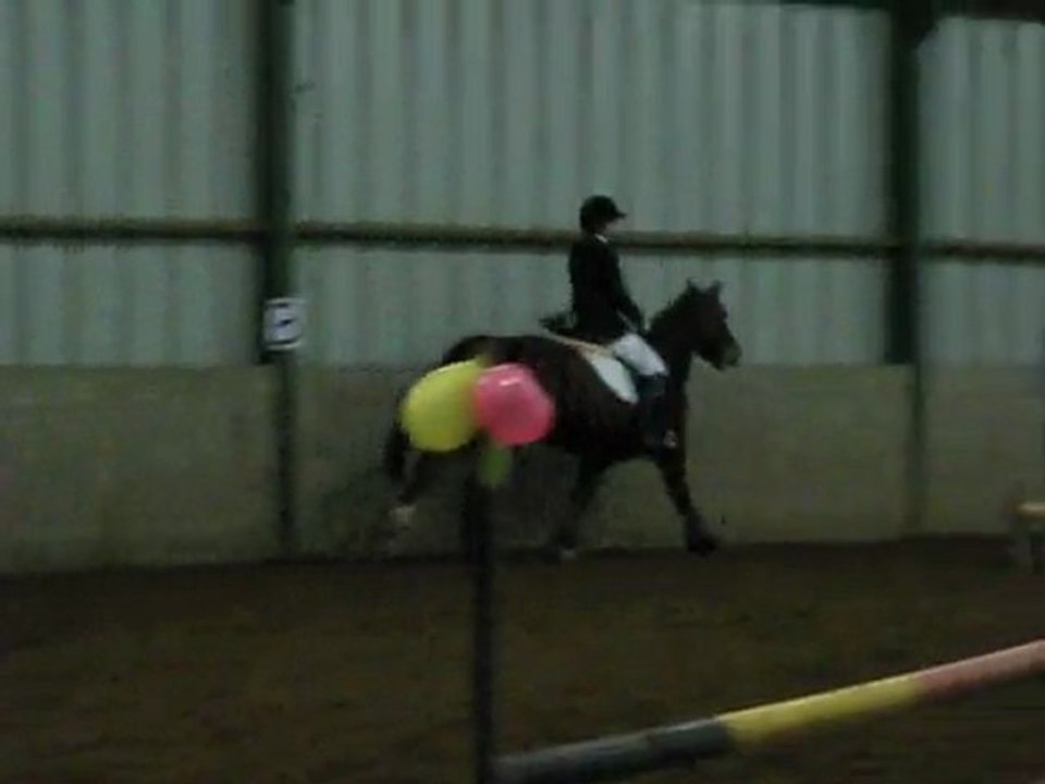 Premier degré obstacle laura