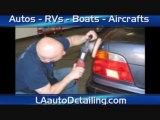 Los Angeles Auto Detailing, los angeles Auto Detail, Los Ang