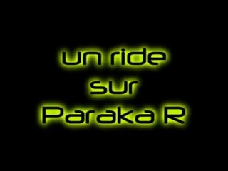 Street Gears - Paraka R