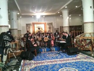 Errachidia-Zeidan: Gharamek, Habibi 🎶